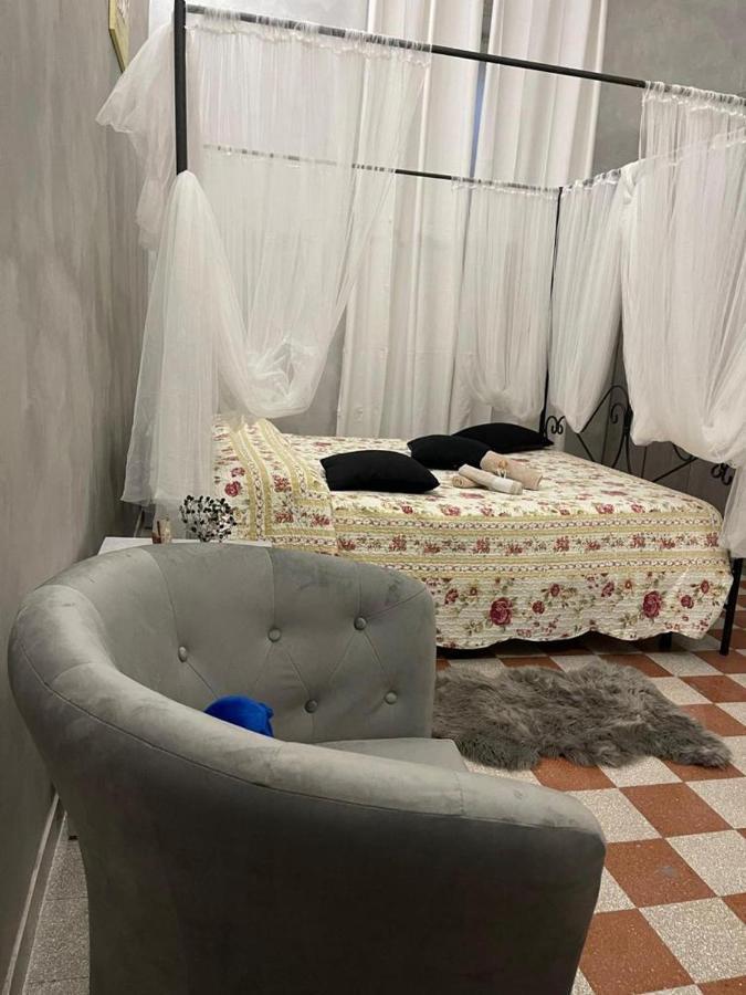 Apartamento Casa Gismondi Roma Exterior foto
