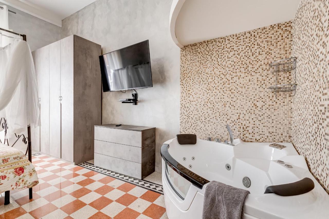 Apartamento Casa Gismondi Roma Exterior foto
